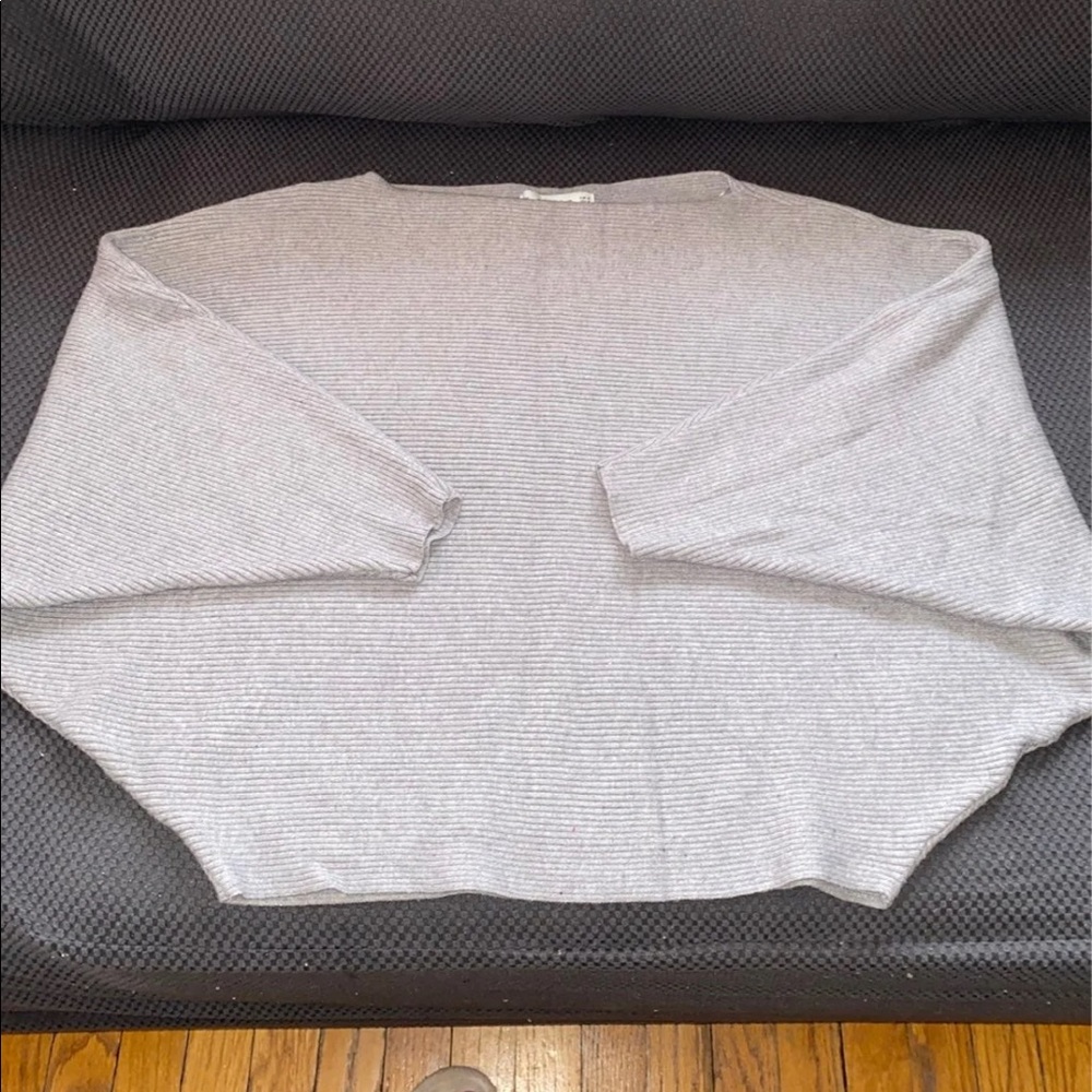 Zara sweater